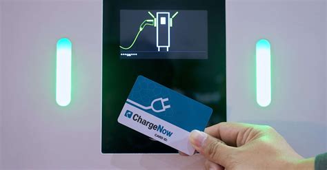 rfid ev card|how to get a rfid card.